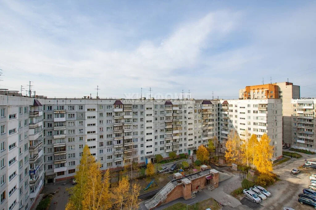 Продажа квартиры, Новосибирск, ул. Грибоедова - Фото 6