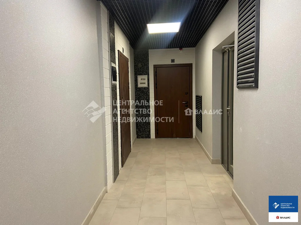 Продажа квартиры, Рязань, ул. Ветеринарная - Фото 15