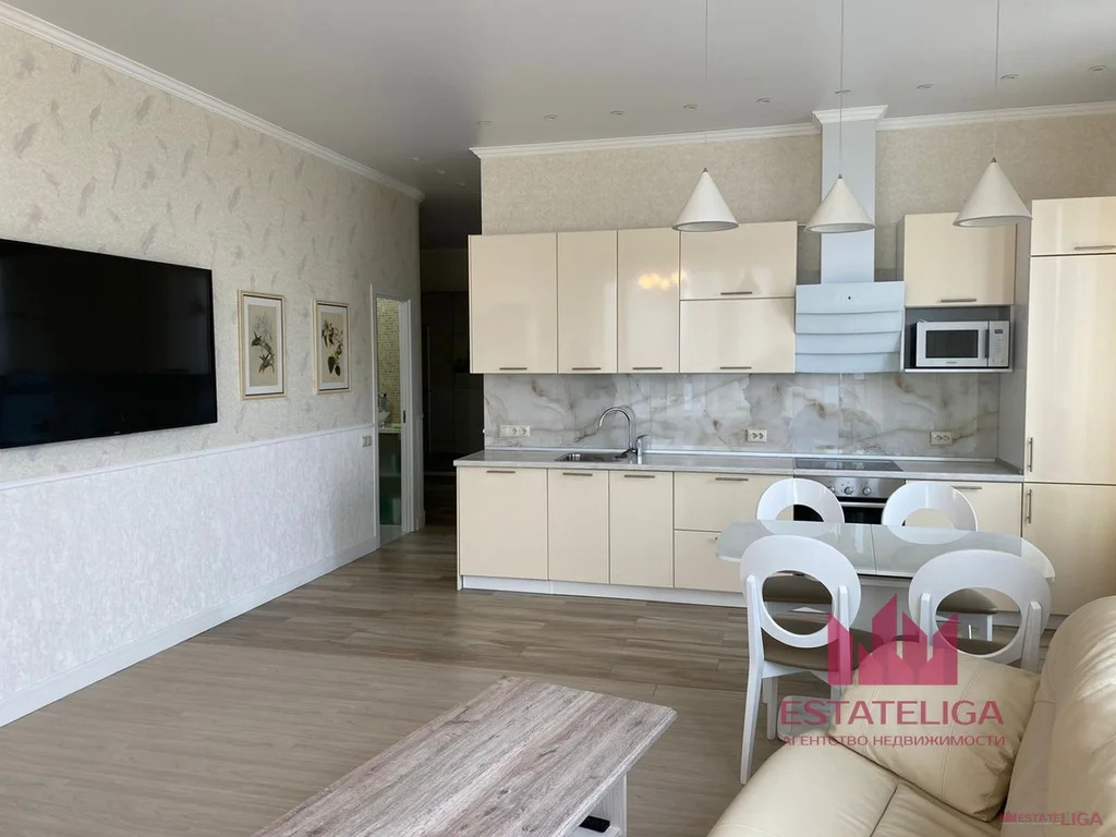 Аренда квартиры, м. Шелепиха, Шелепихинская наб. - Фото 2