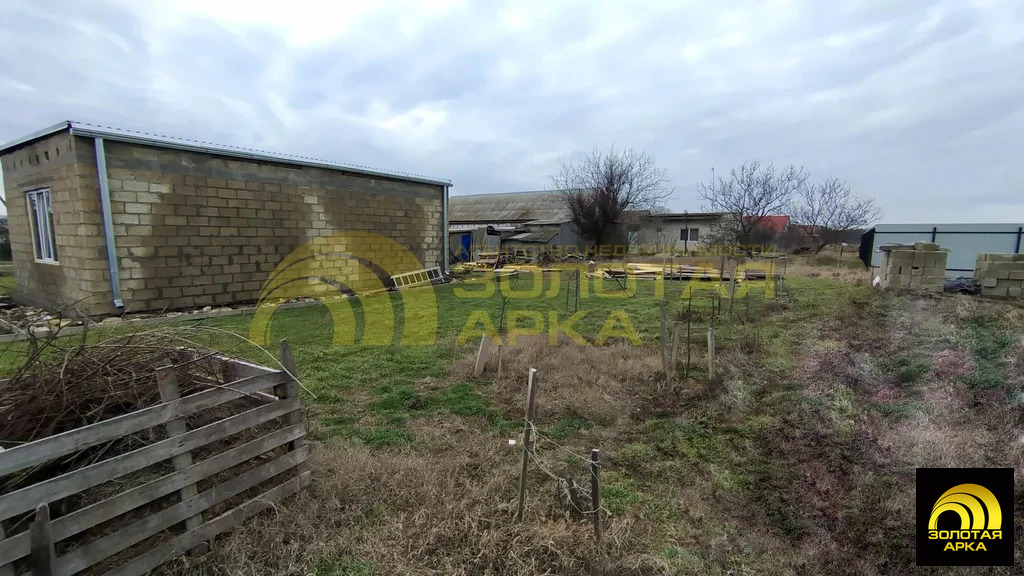 Продажа дома, Таманский, Темрюкский район, Степная улица - Фото 3