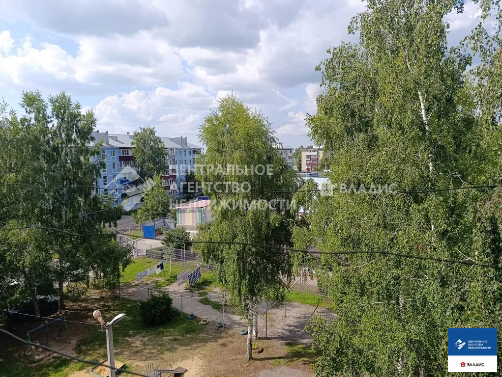 Продажа квартиры, Шилово, Шиловский район, ул. Первомайская - Фото 1