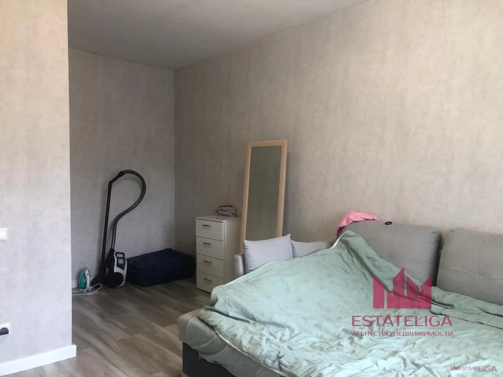 Продажа квартиры, Битца, Ленинский район, Парковая улица - Фото 5