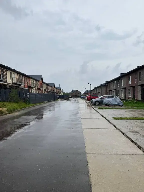 таунхаус в Удача Володино - Фото 7