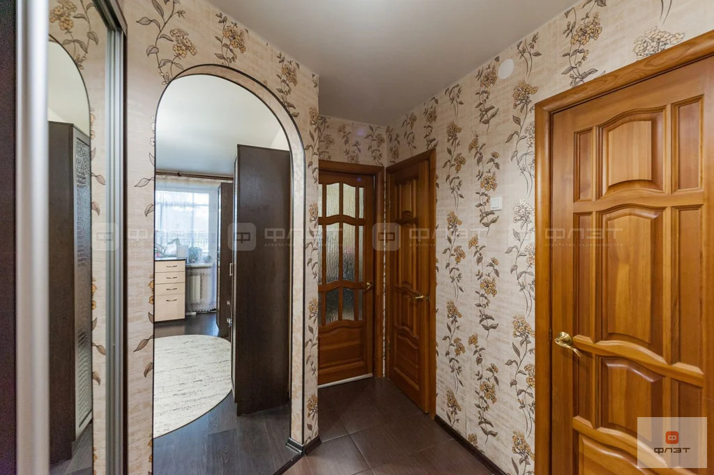 Продажа квартиры, Казань, ул. Лукина - Фото 12