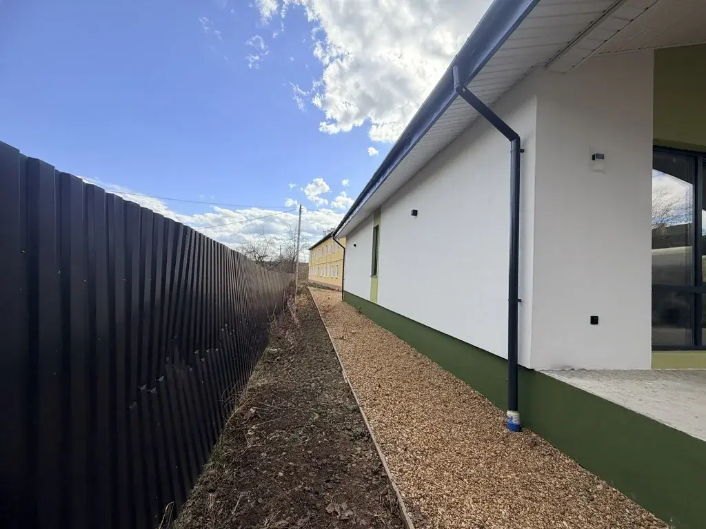 Дом 126 м2 на участке 5 сот. - Фото 7