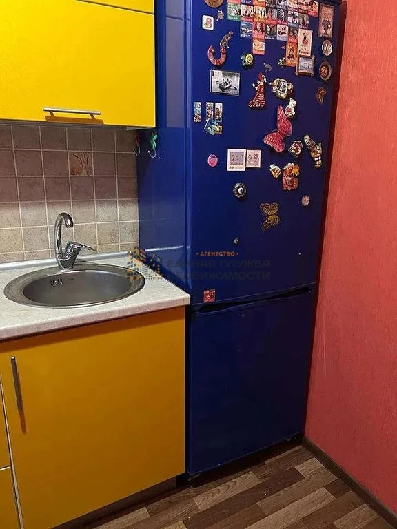 Аренда квартиры, Уфа, ул. Юрия Гагарина - Фото 2