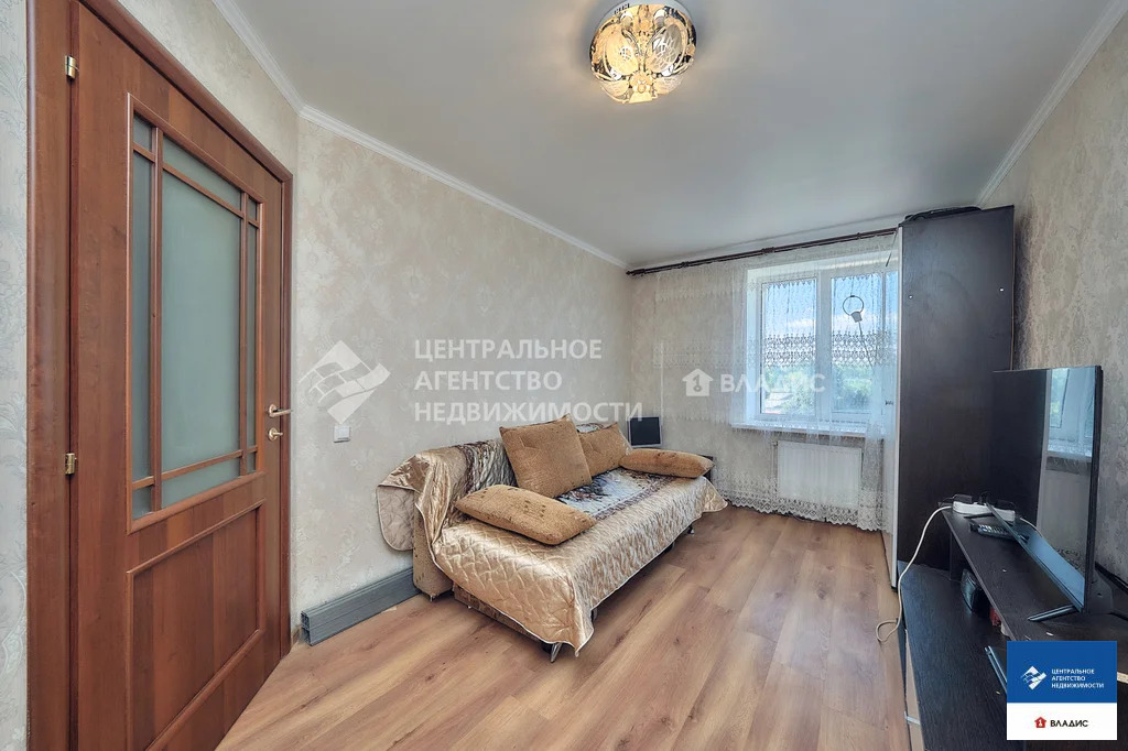 Продажа квартиры, Рыбное, Рыбновский район, ул. Мира - Фото 0