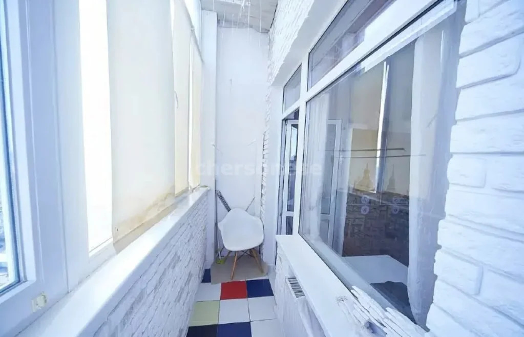 Продажа квартиры, Севастополь, ул. Парковая - Фото 13