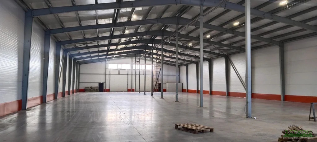 Аренда склада, шоссе Старое Ярославское - Фото 0