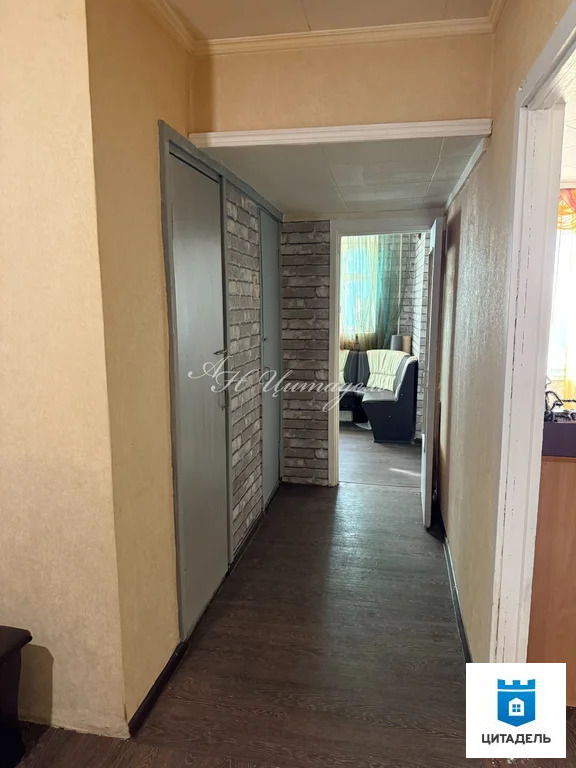 Продажа квартиры, Клин, Клинский район, ул. Первомайская - Фото 3