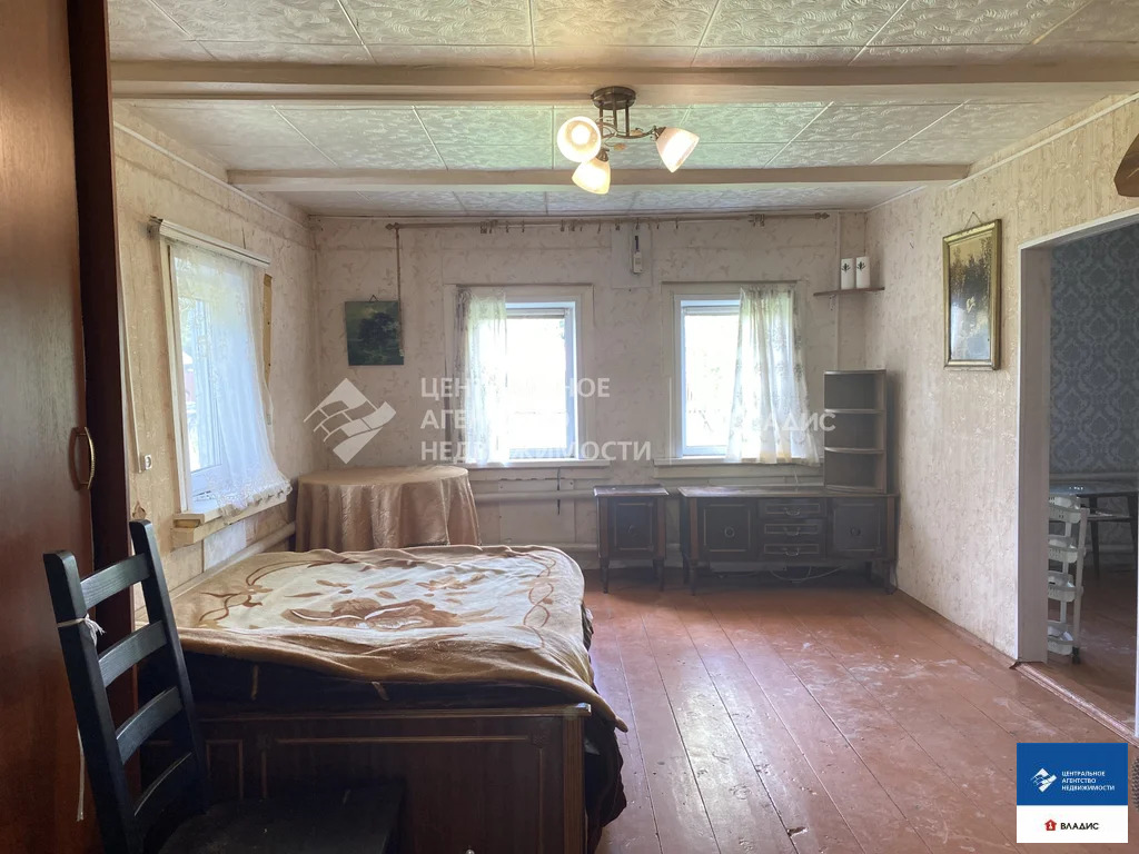 Продажа дома, Ермолово, Скопинский район, ул. Новлянка - Фото 5
