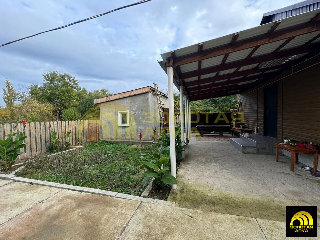 Продажа дома, Элитный, Красноармейский район, ул. Садовая - Фото 5