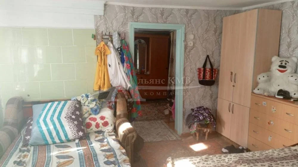 Продажа дома, Георгиевск, ул. Красных Партизан - Фото 1