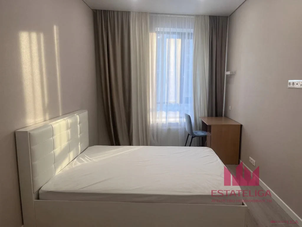 Аренда квартиры, ул. Лобачевского - Фото 1