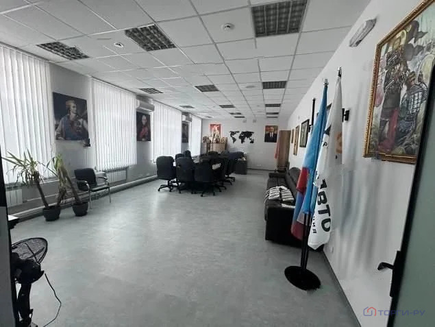 Продажа офиса, Ульяновск, ул. Железнодорожная - Фото 2
