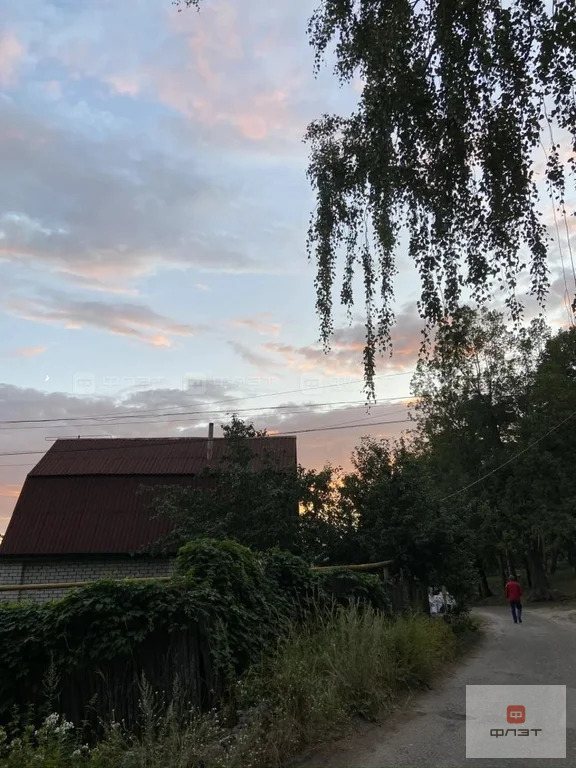 Продажа дома, Октябрьский, Зеленодольский район, сад. Ромашка(КМПО) - Фото 7