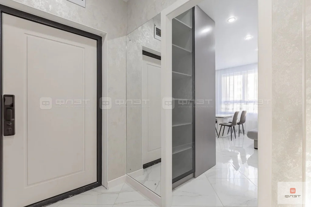 Продажа квартиры, Казань, ул. Ярдем - Фото 27