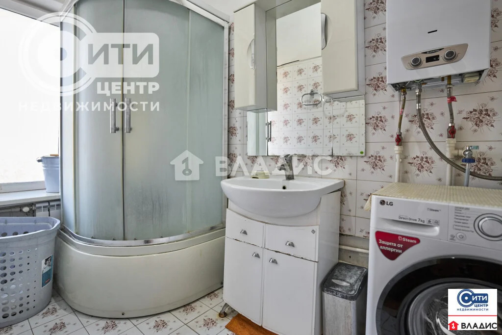 Продажа квартиры, Воронеж, ул. Плехановская - Фото 11