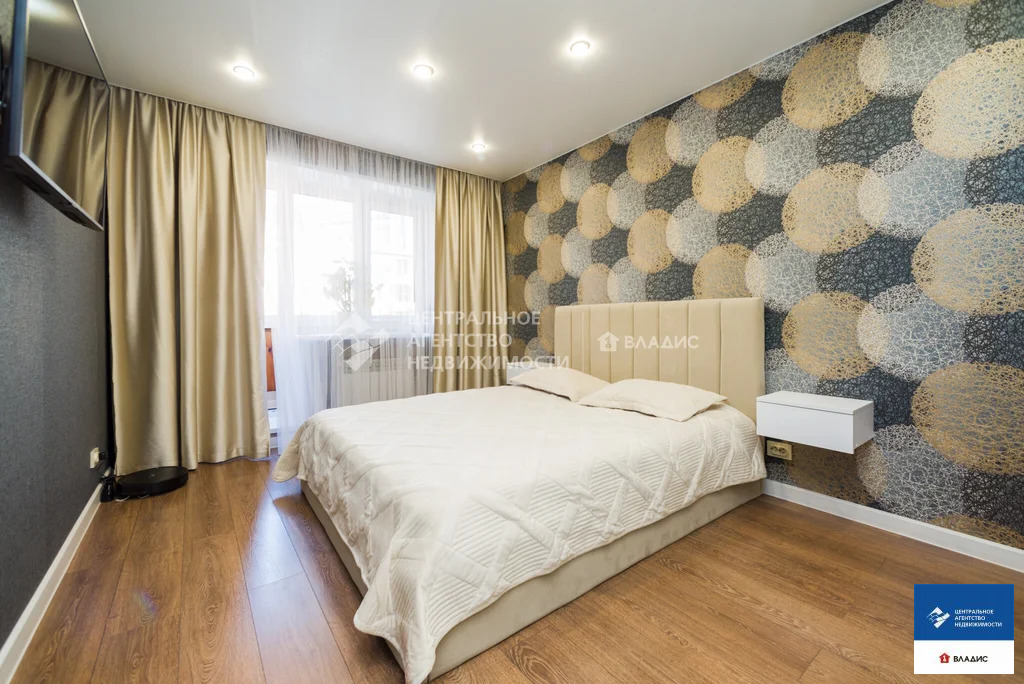 Продажа квартиры, Рязань, ул. МОГЭС - Фото 1