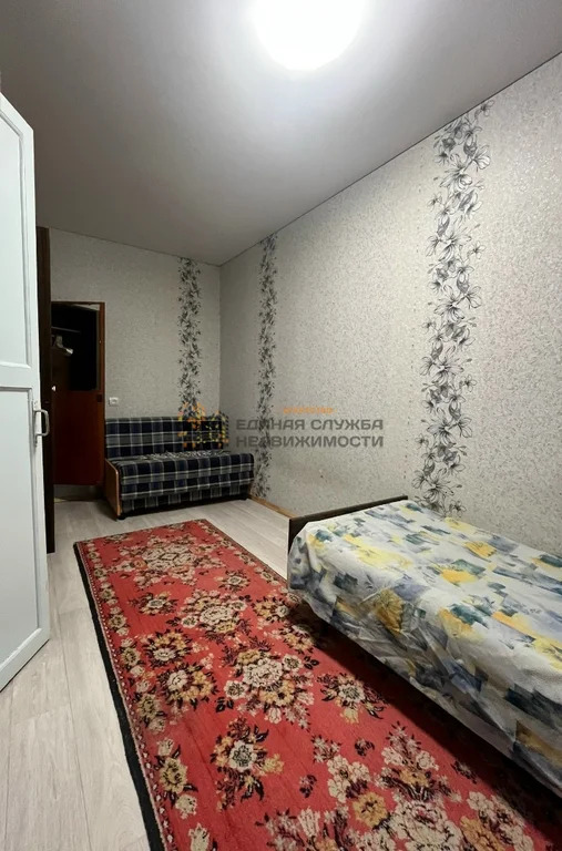 Аренда квартиры, Уфа, Октября пр-кт. - Фото 7