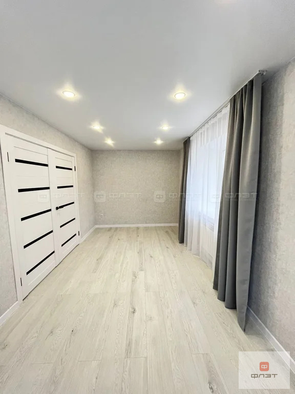 Продажа квартиры, Казань, ул. Короленко - Фото 6