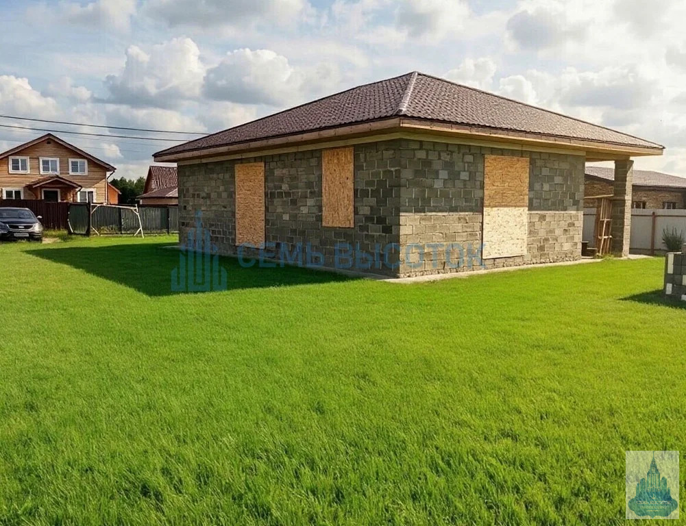 Продажа дома, Домодедово, Домодедово г. о., 70 - Фото 4