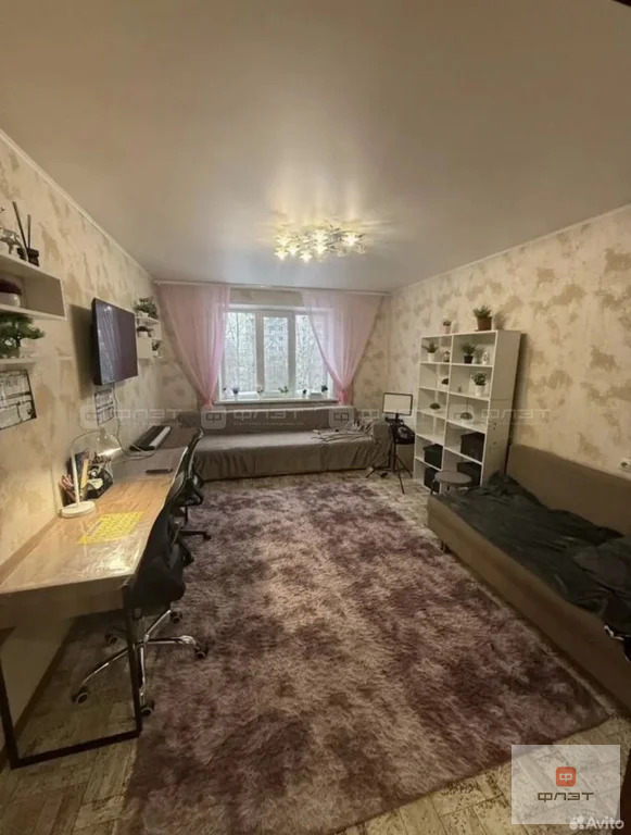 Продажа квартиры, Казань, ул. Ломжинская - Фото 2