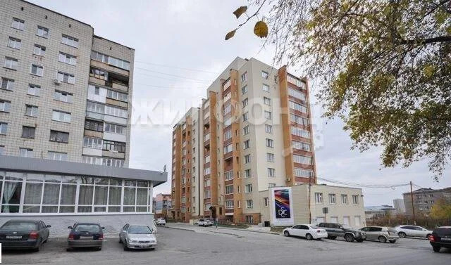 Продажа квартиры, Новосибирск, ул. Телевизионная - Фото 8