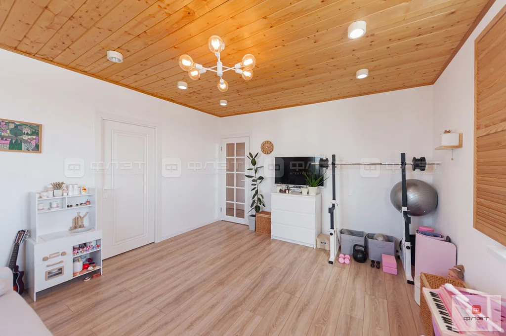 Продажа квартиры, Казань, проезд. Детский - Фото 19