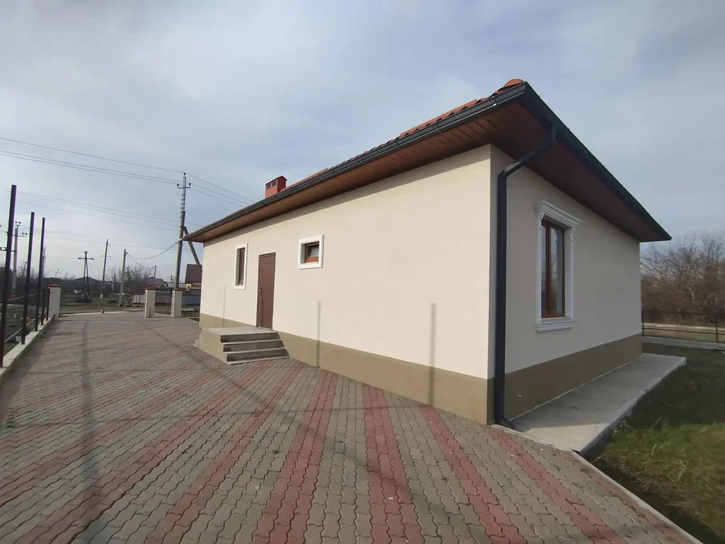 Продажа дома, Новоукраинский, Крымский район, ул. Юбилейная - Фото 4