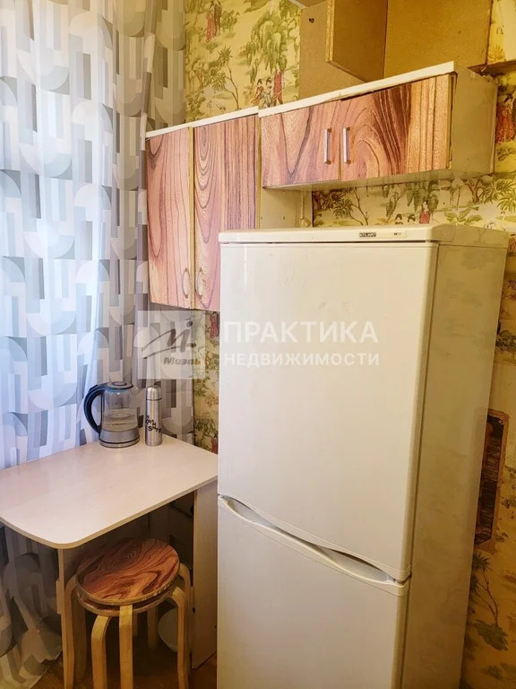 Продажа квартиры, ул. Ефремова - Фото 13