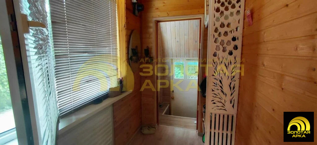 Продажа дома, Виноградный, Крымский район - Фото 1