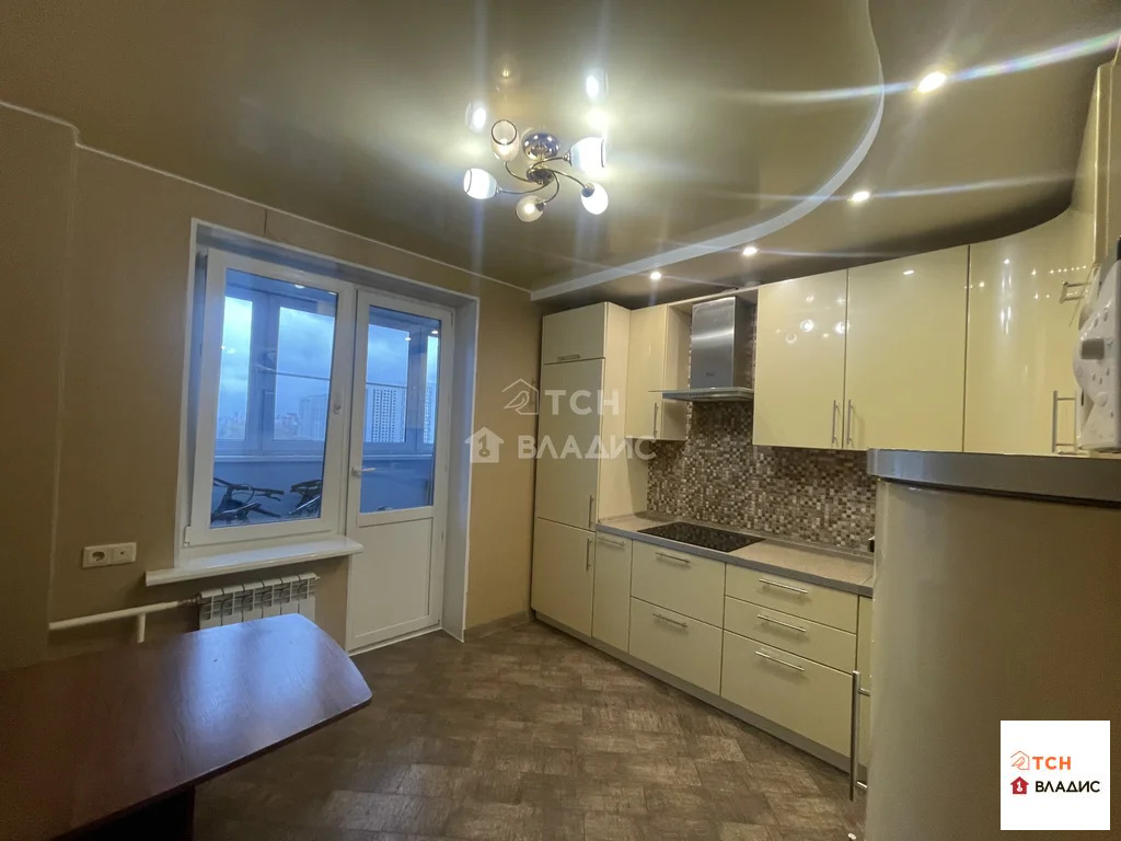 Продажа квартиры, Пушкино, Воскресенский район, 1-я Серебрянская улица - Фото 8