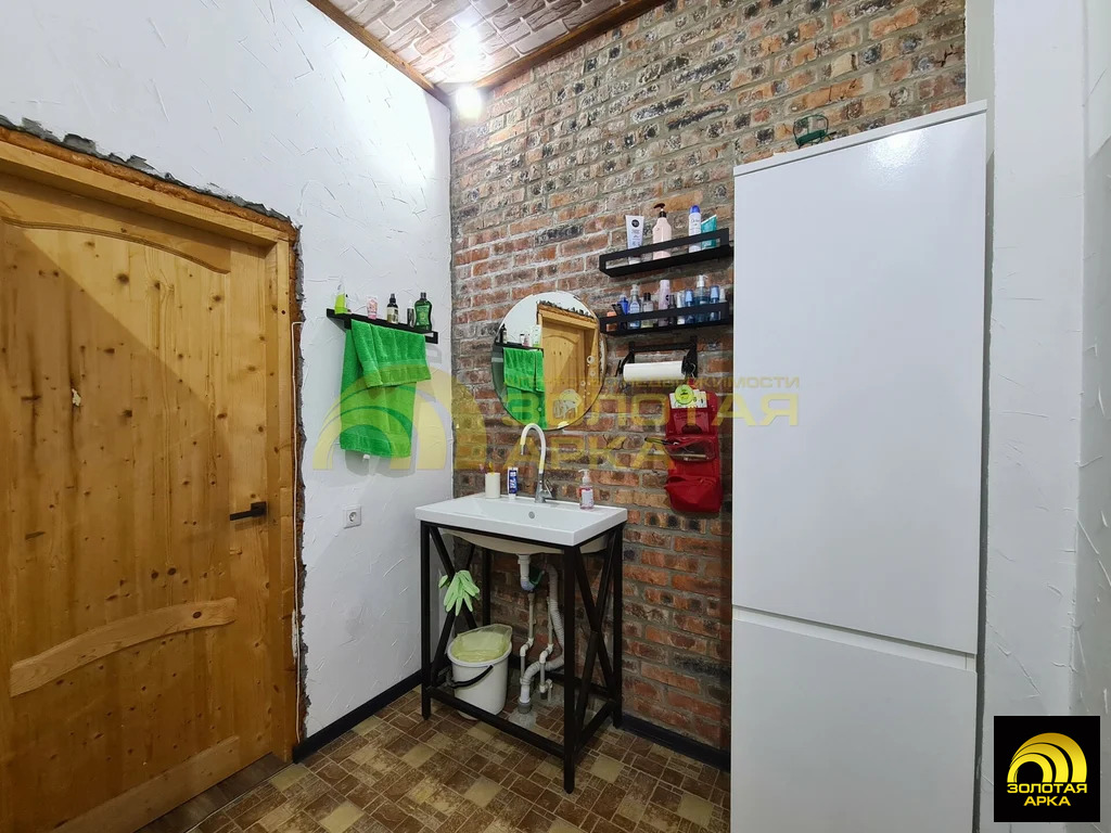 Продажа дома, Славянск-на-Кубани, Славянский район, ул. Батарейная - Фото 16