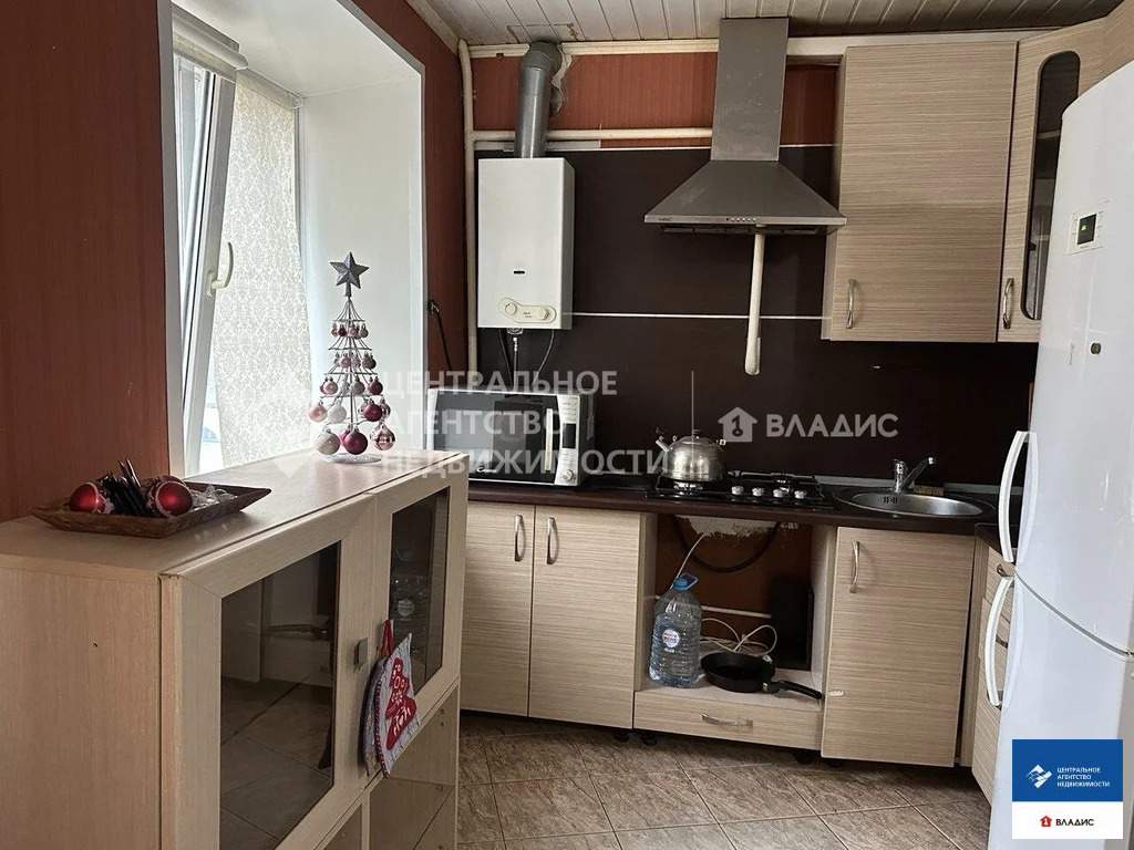 Аренда квартиры, Рязань, ул. Урицкого - Фото 4