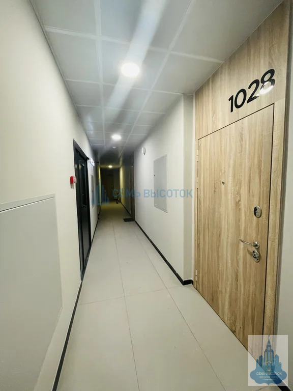 Продажа квартиры, Варшавское ш. - Фото 33