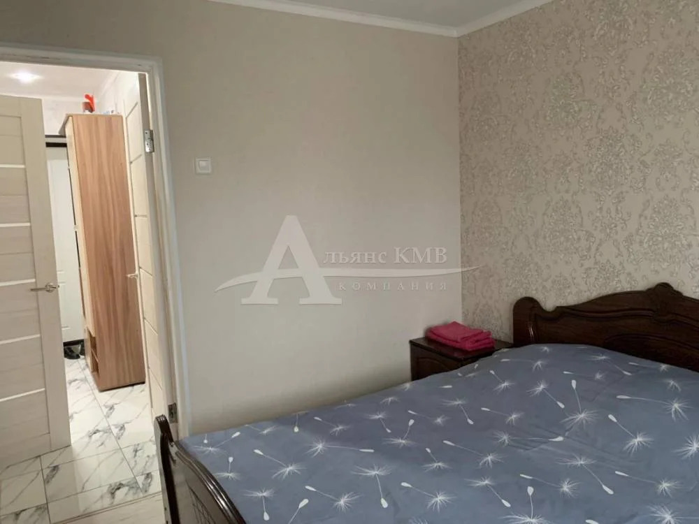 Продажа квартиры, Георгиевск, ул. Кочубея - Фото 6