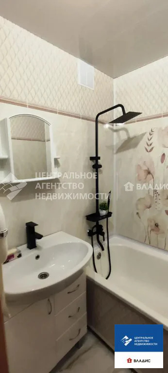 Аренда квартиры, Рязань, ул. Ленинского Комсомола - Фото 8