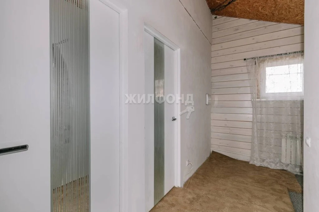 Продажа дома, Новосибирск - Фото 24