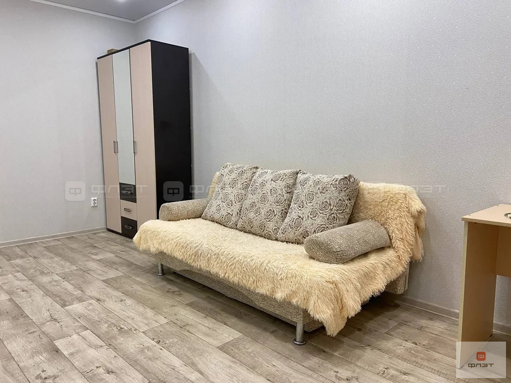 Аренда квартиры, Казань, ул. Профессора Камая д.10 к3 - Фото 3