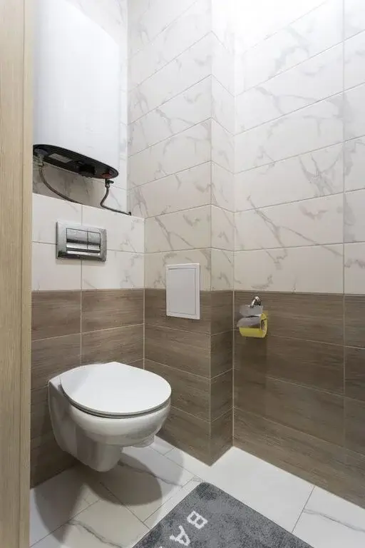 Сдам двухкомнатную квартиру в городе Ивантеевка - Фото 8