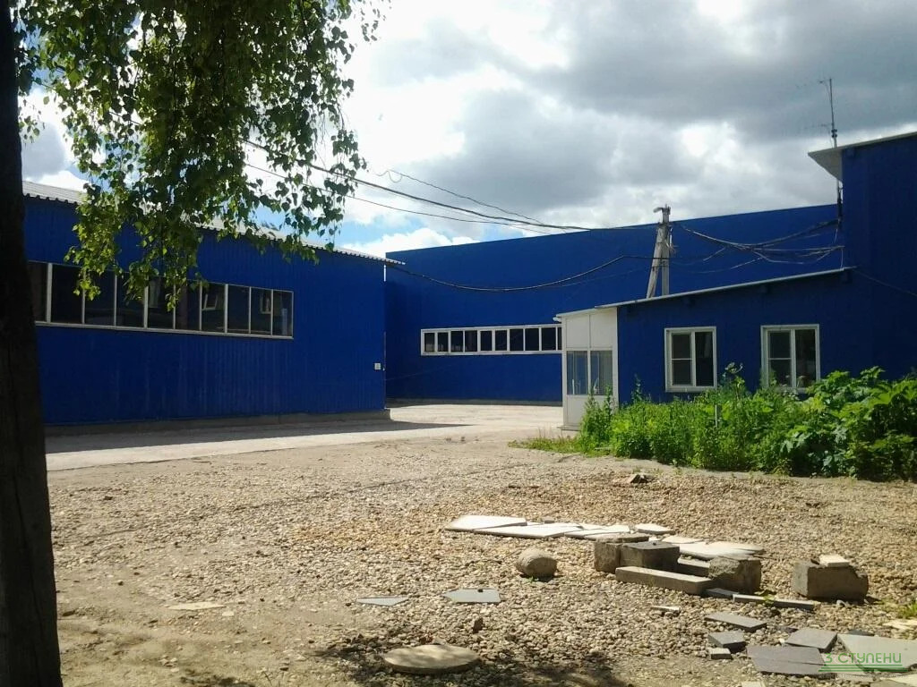 Аренда склада, Лобня, Аббакумово - Фото 23