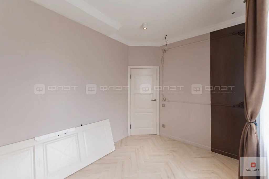 Продажа таунхауса, Казань, ул. Центральная 2-я (Салмачи) - Фото 13