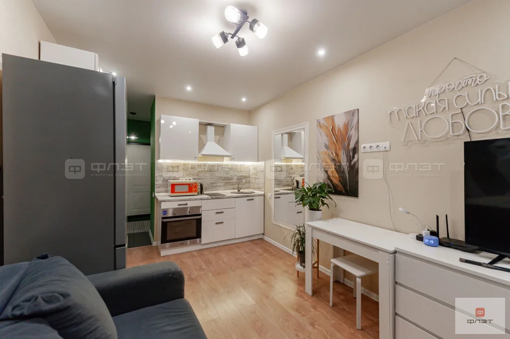 Продажа квартиры, Казань, ул. Нурсултана Назарбаева - Фото 7