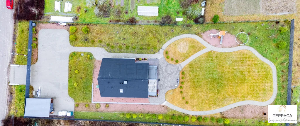 Продажа дома, Силино, Приозерский район, Озёрная улица - Фото 23