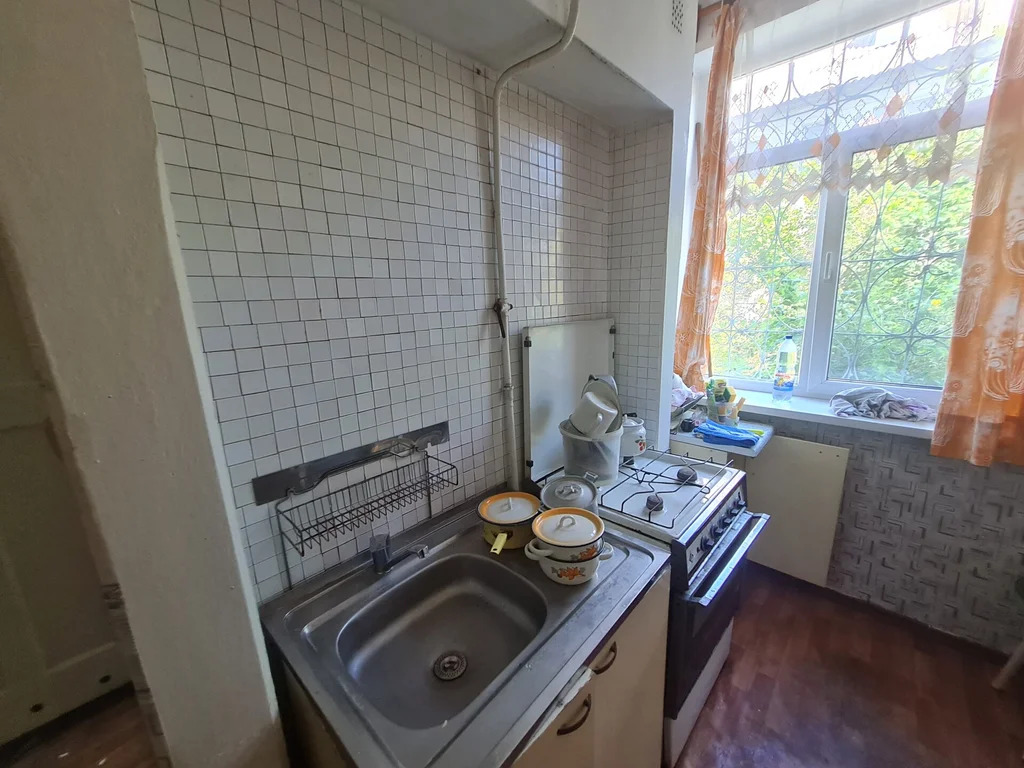 Продажа квартиры, Афипский, Северский район, ул. Ленина - Фото 6