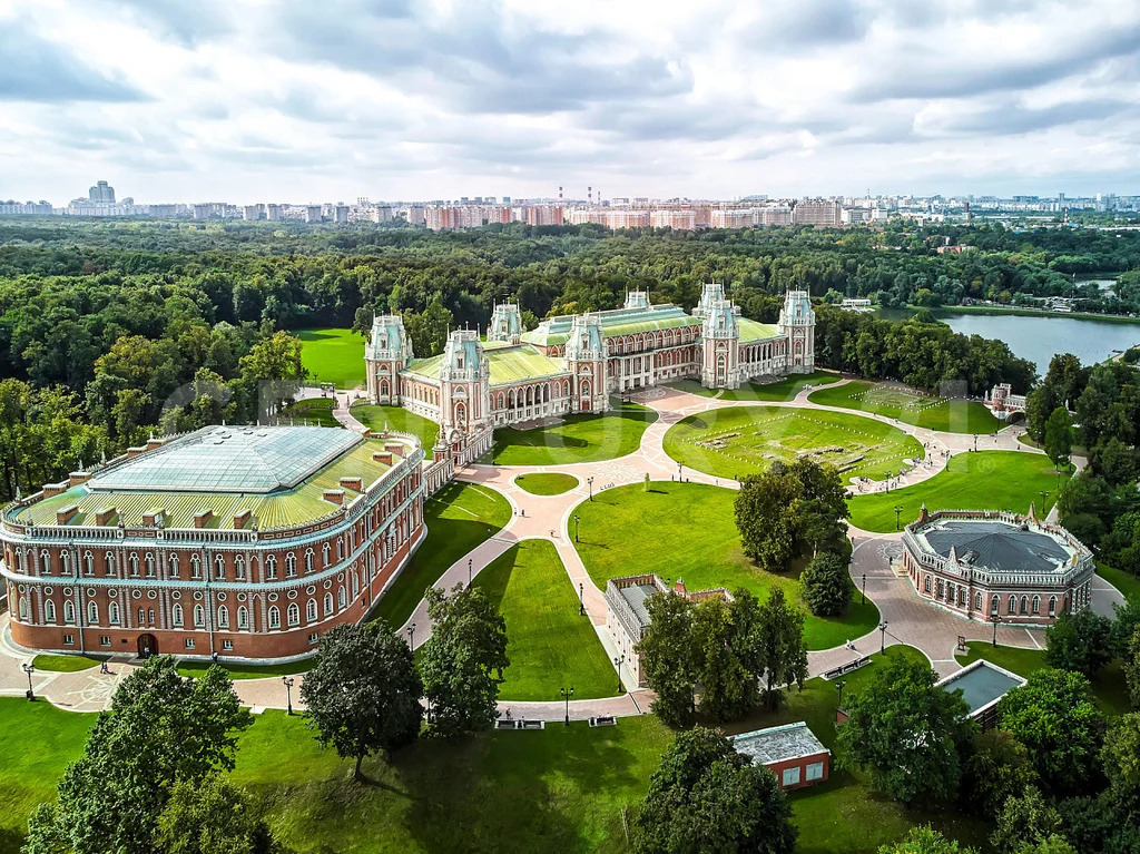 Продажа квартиры в новостройке, Кавказский б-р. - Фото 26