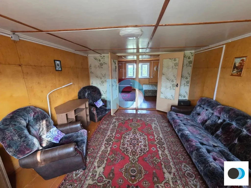 Продажа дома, Уфимский район, СНТ Зелёный Мыс - Фото 12