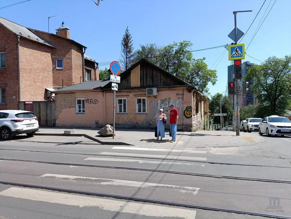 Продаю 2 к квартиру в историческом центре города Ростова-на-Дону - Фото 1