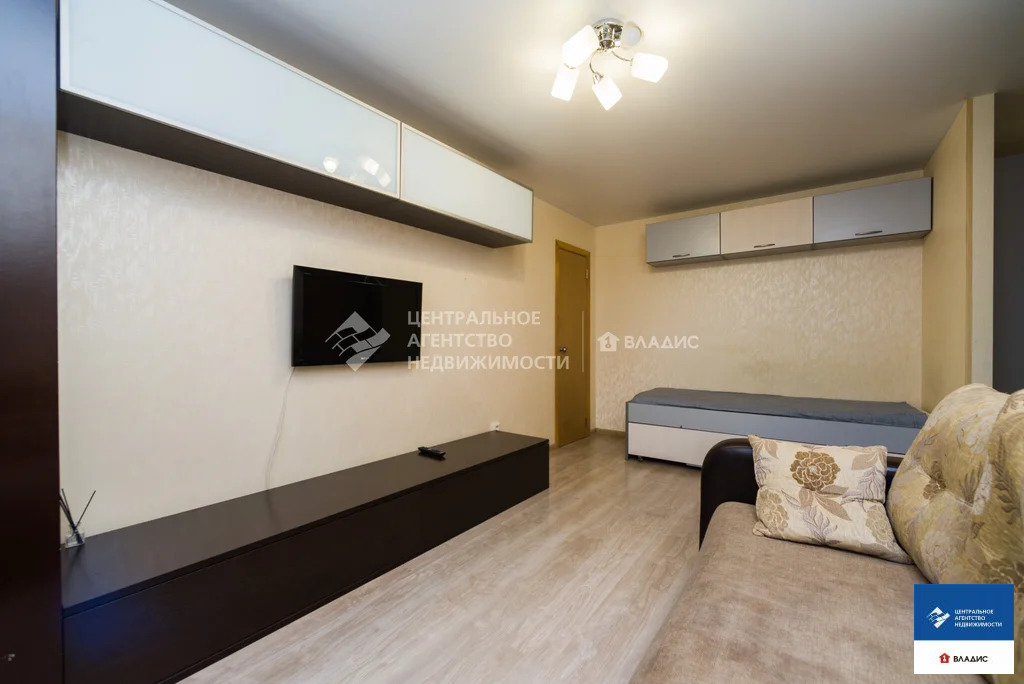 Продажа квартиры, Рязань, Троллейбусный пер. - Фото 4